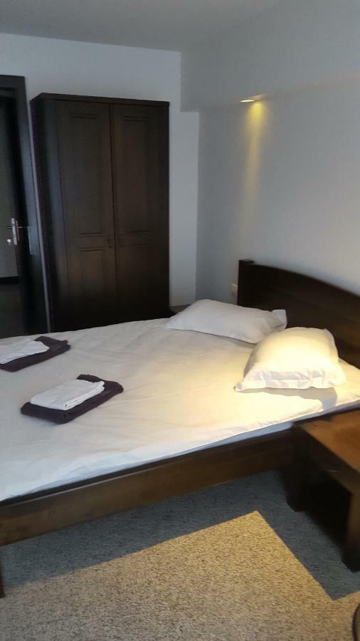 Casa Dar&And Hotel Vatra Dornei Ngoại thất bức ảnh