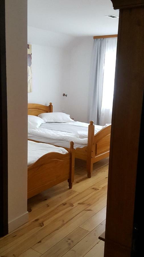 Casa Dar&And Hotel Vatra Dornei Ngoại thất bức ảnh