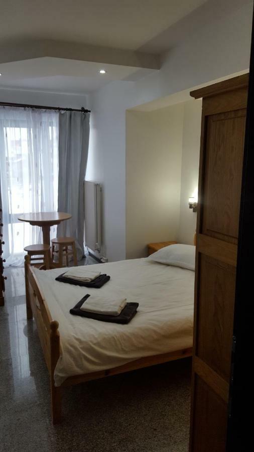 Casa Dar&And Hotel Vatra Dornei Ngoại thất bức ảnh