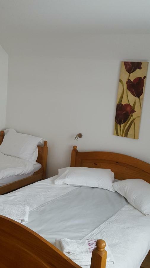 Casa Dar&And Hotel Vatra Dornei Ngoại thất bức ảnh