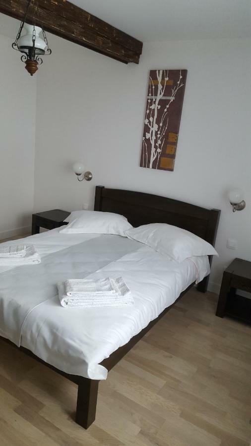 Casa Dar&And Hotel Vatra Dornei Ngoại thất bức ảnh