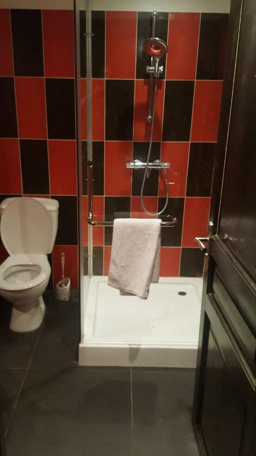 Casa Dar&And Hotel Vatra Dornei Ngoại thất bức ảnh