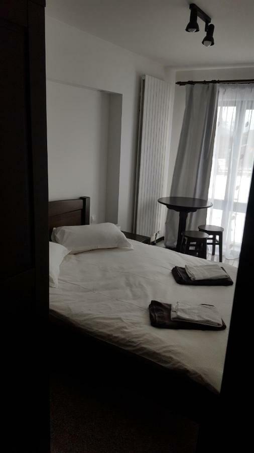 Casa Dar&And Hotel Vatra Dornei Ngoại thất bức ảnh