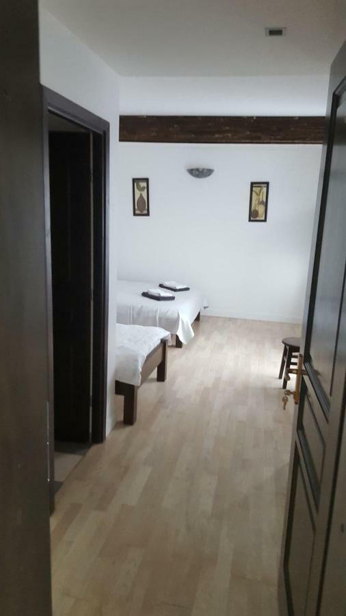 Casa Dar&And Hotel Vatra Dornei Ngoại thất bức ảnh