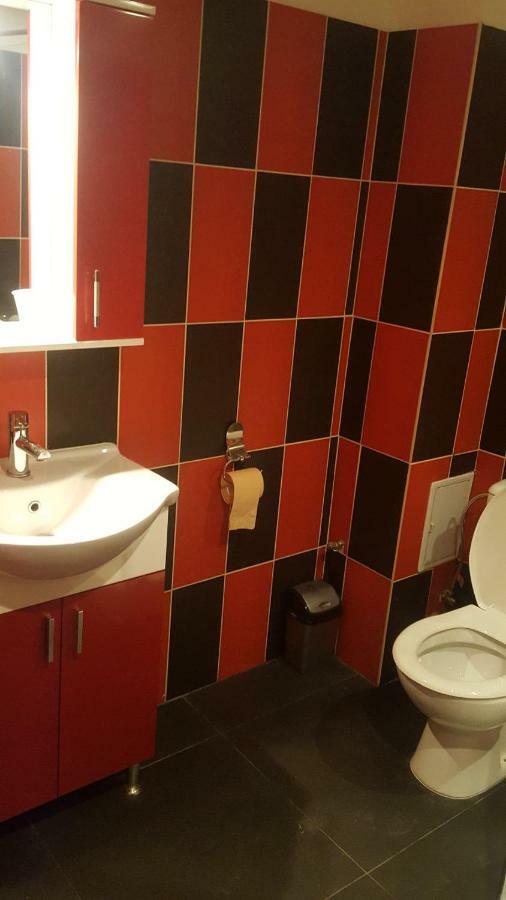 Casa Dar&And Hotel Vatra Dornei Ngoại thất bức ảnh