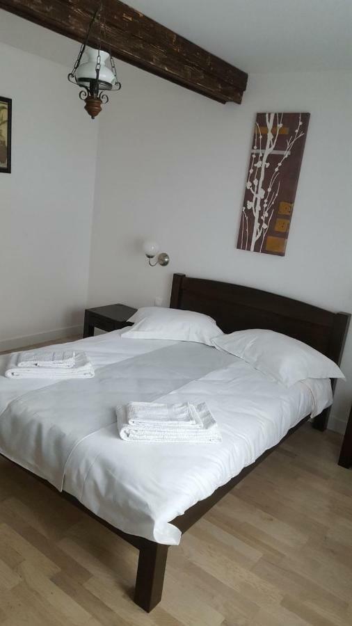 Casa Dar&And Hotel Vatra Dornei Ngoại thất bức ảnh