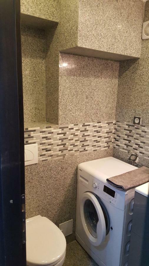 Casa Dar&And Hotel Vatra Dornei Ngoại thất bức ảnh