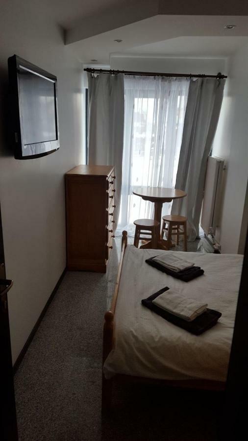 Casa Dar&And Hotel Vatra Dornei Ngoại thất bức ảnh