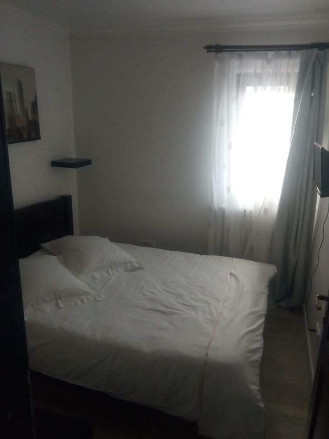 Casa Dar&And Hotel Vatra Dornei Ngoại thất bức ảnh